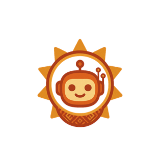 Logo ÑamChat