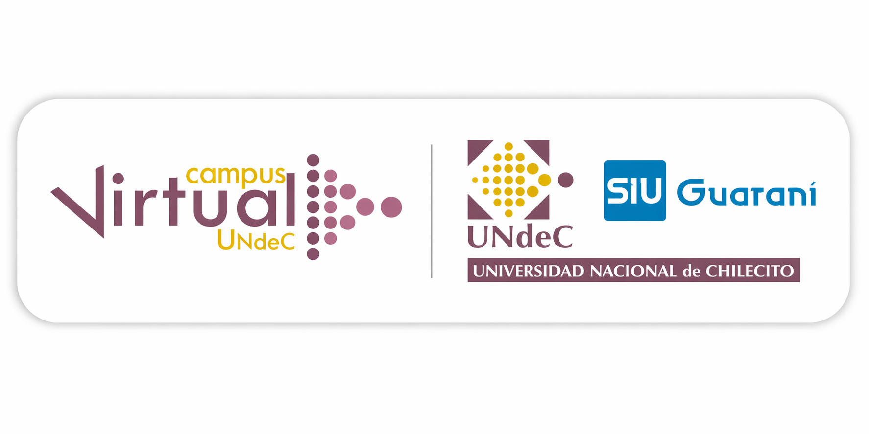 SIU y Campus virtual